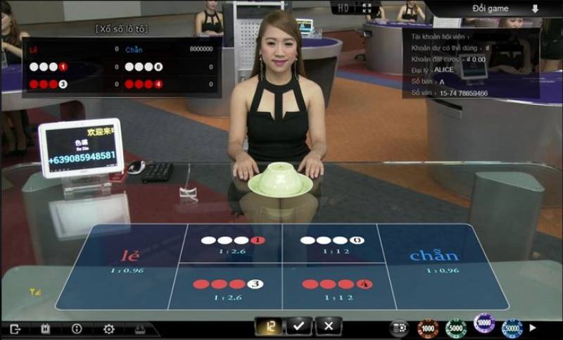 Kiên nhẫn chờ nhịp cầu 